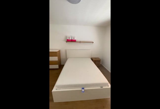  Brand  new  en-suite  room  in  Conniburrow  MK14 Main Photo