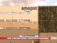 Ancona - Ritardi Amazon, Caporossi: "La Regione interpelli il concessionario"