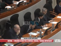 Regione Marche - Nove milioni di euro per le imprese, Consoli: "Segnale importante"