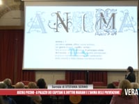 Ascoli Piceno - Al palazzo dei Capitani il dottor Mariani e l’anima della prevenzione