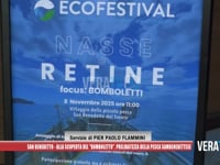 San Benedetto del Tronto - Alla scoperta del "bomboletto", prelibatezza della pesca sambenedettese