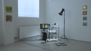 Huichuan Wang - Video - 3