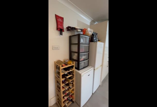 Modern Town House in Chiswick- Worcester Dr.  Main Photo