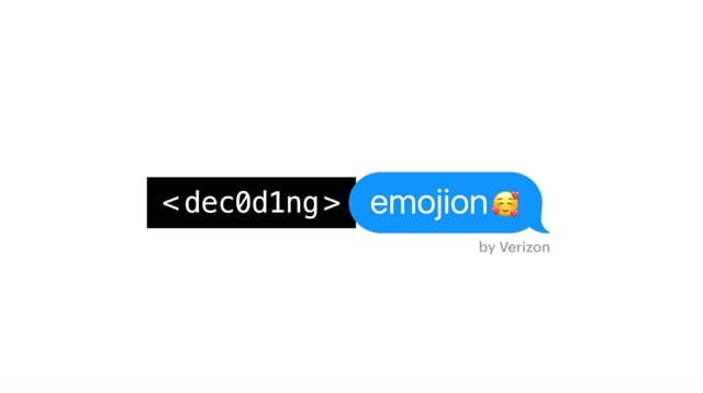 decoding emojion