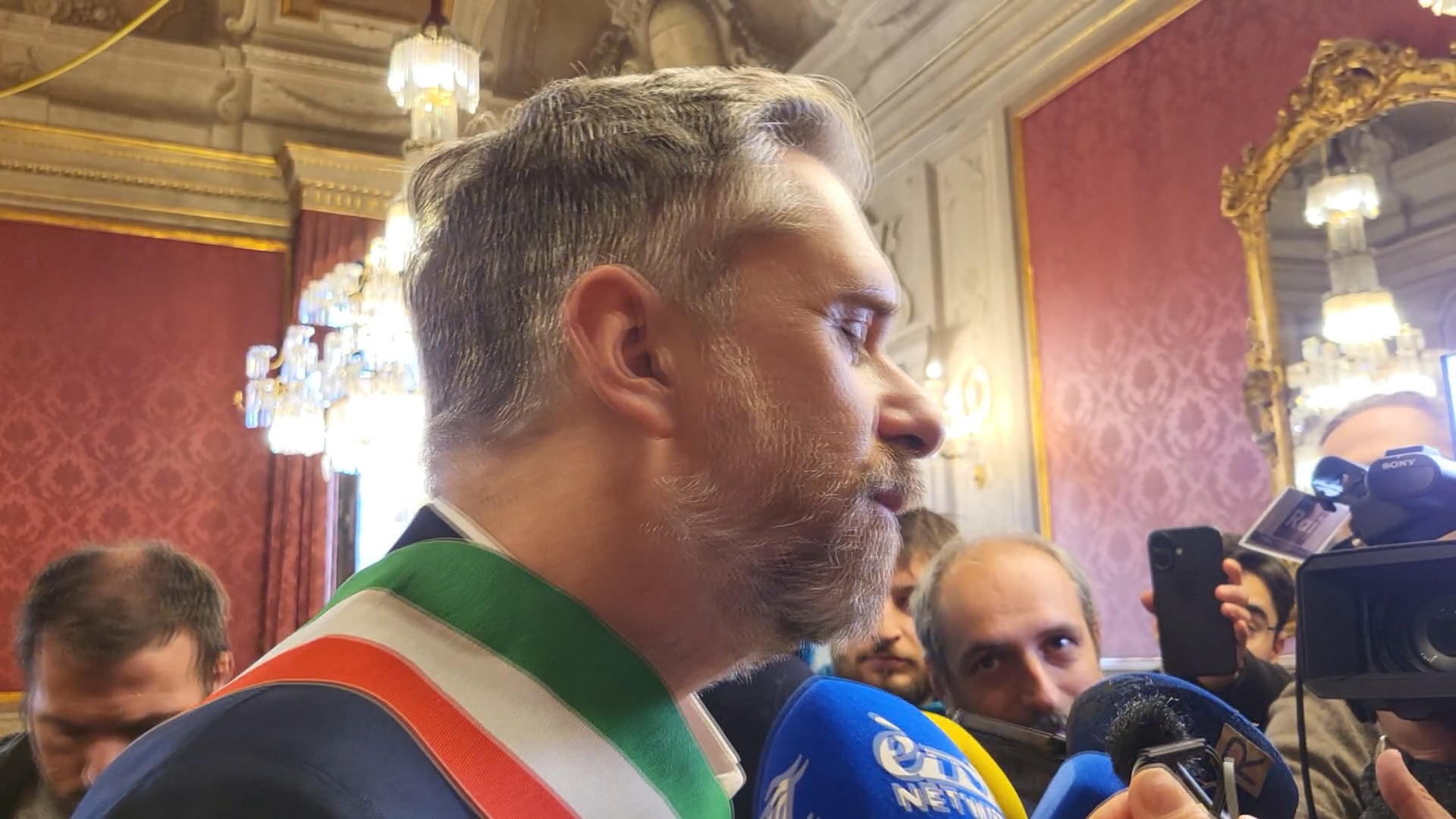 Cittadinanza onoraria a Francesca Albanese, il sindaco: ‘Abbiamo cose più importanti a cui pensare’