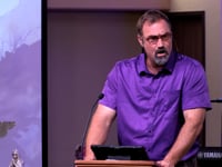 11/30/2025 Advent Hope: Waiting and Watching (4:00) Jeremy Brigham