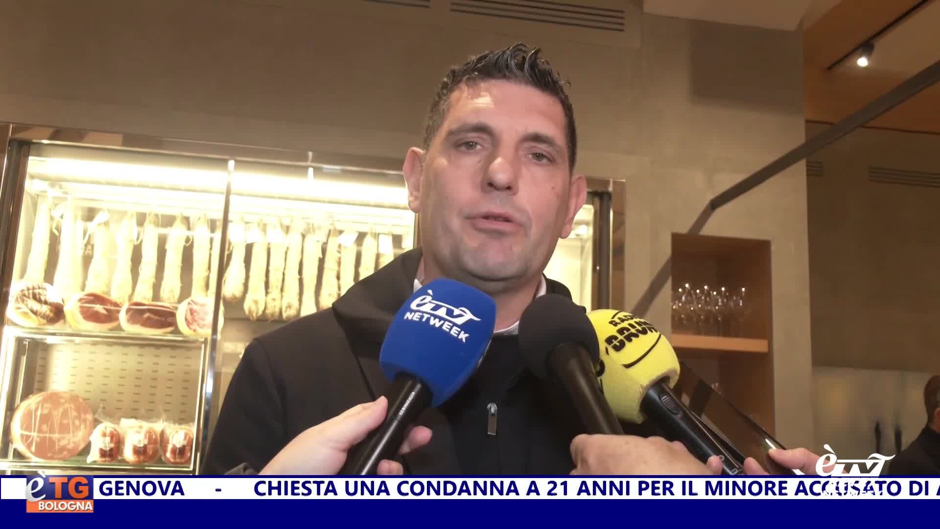 èTG –  Edizione Giorno 02/12/2025