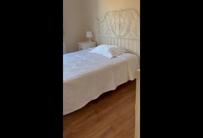 Double Room | Fully Furnished | Modern house Main Photo