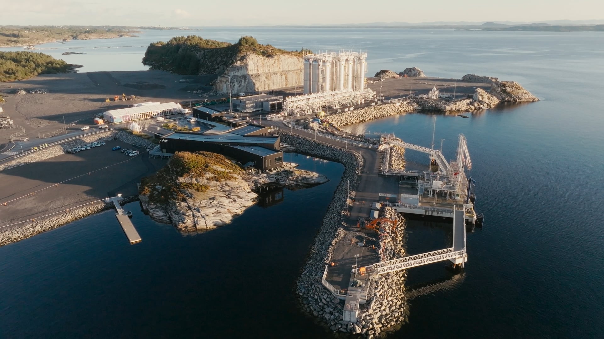 Northern Lights celebration 2024