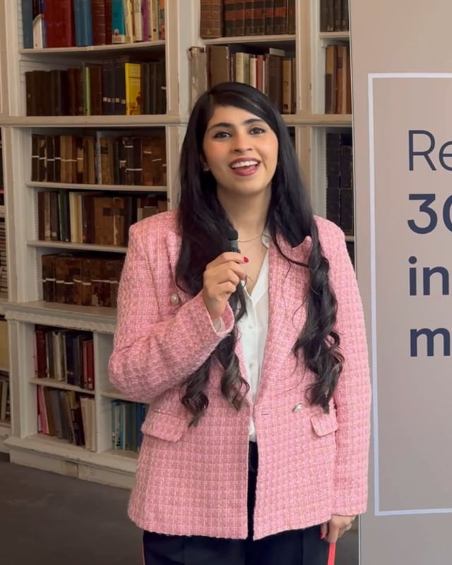 Dr Sonia SmartXide/ Tetra Pro Testimonial video thumbnail
