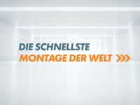 Montagemarkierung und vormontierte Verbinder | Robotunits