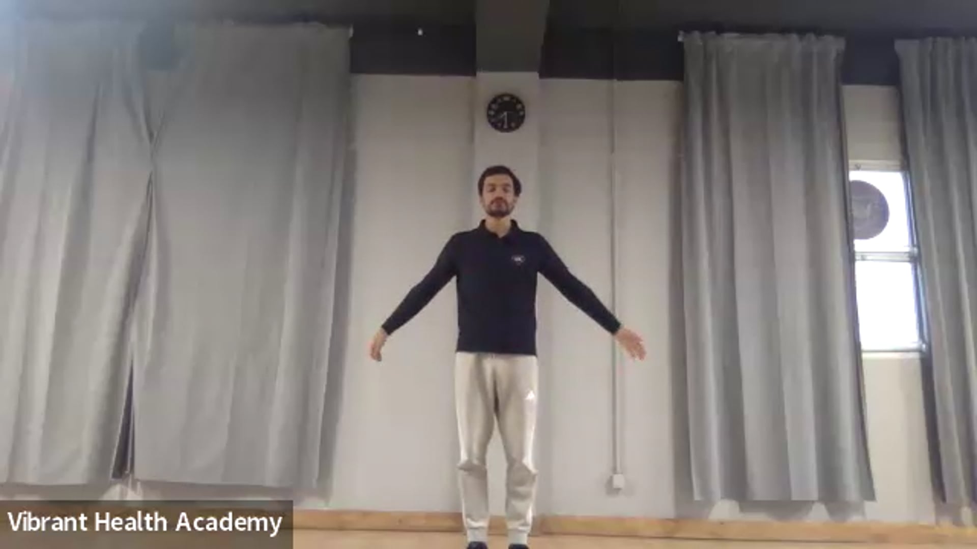 VC - Glúteos e abdominais | 26/11/25