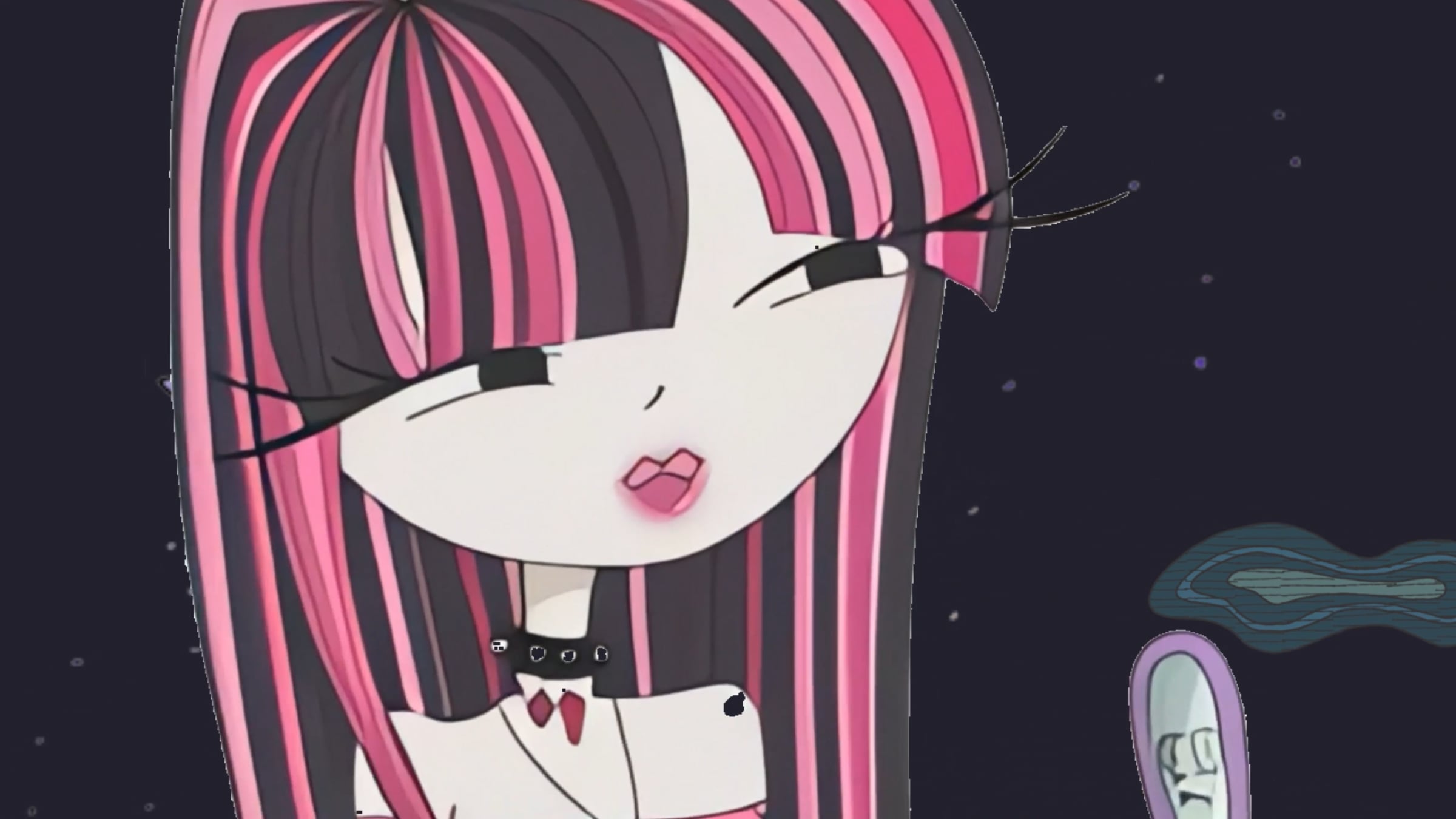 Cry girl in orbit MV, Album Sampler | Videos & Movies on Vimeo