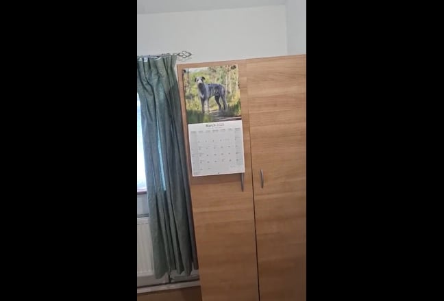  One Double room to let-Middlesex, UB1 (£700) Main Photo