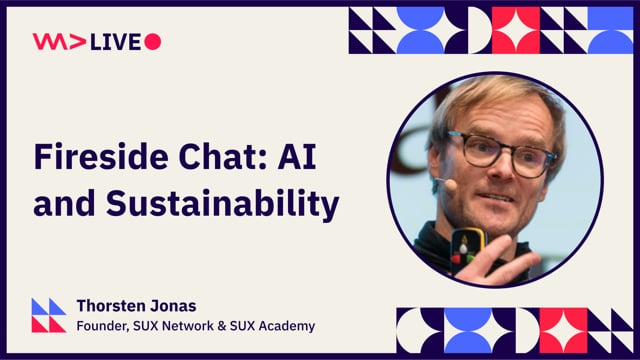 Defining sustainable UX and digital sustainability