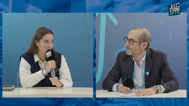 Interview du 3e prix - Catégorie Finance - Luna TALHA