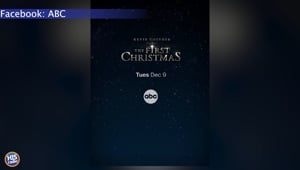 The First Christmas Movie