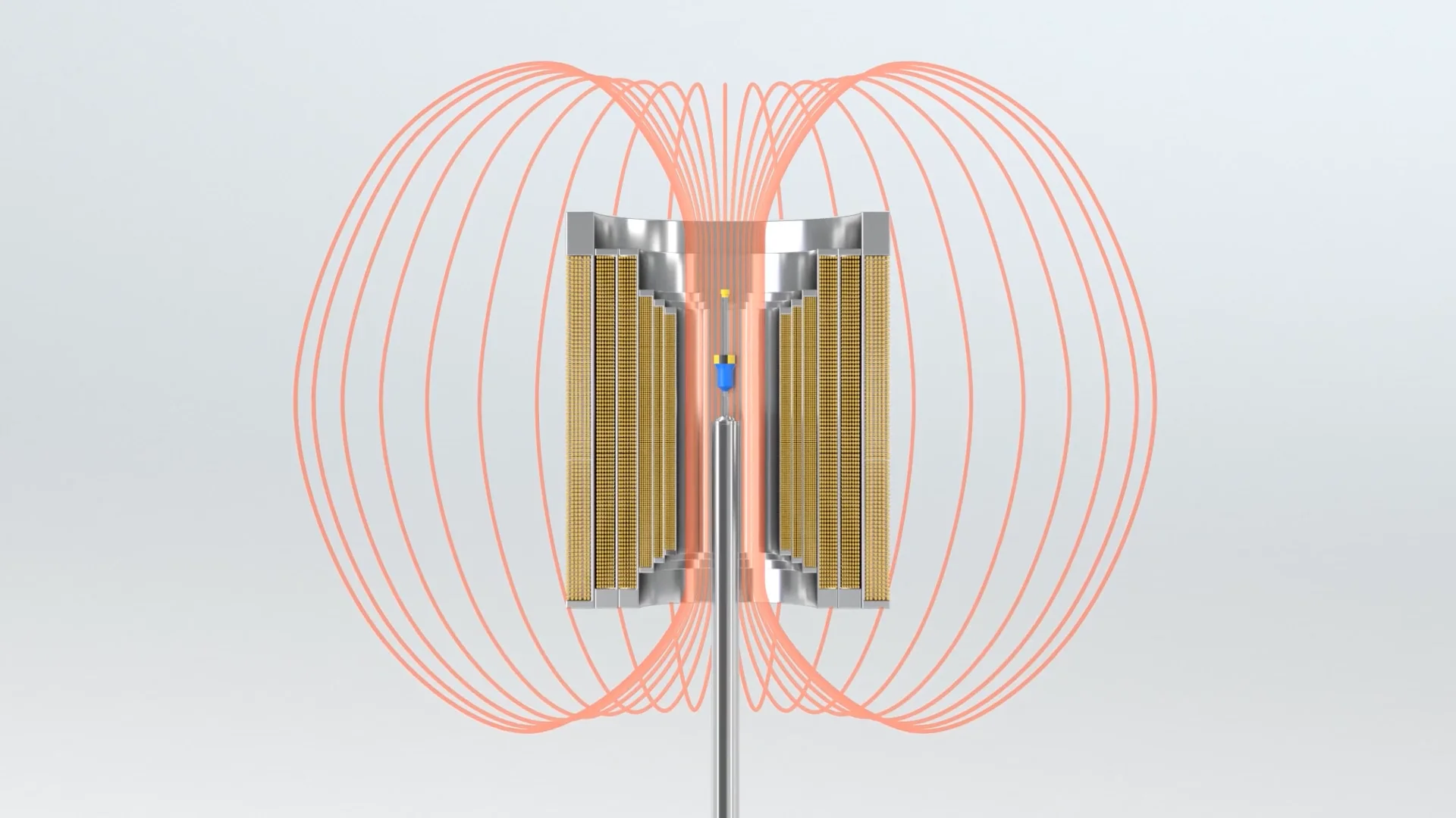 磁気共鳴（NMR・ESR）装置 | 磁気共鳴分光法 | Bruker