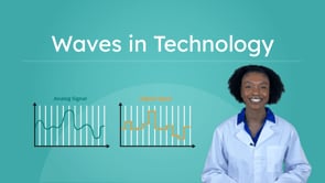 Waves in Technology