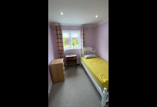 Single Bedroom for rent  Main Photo