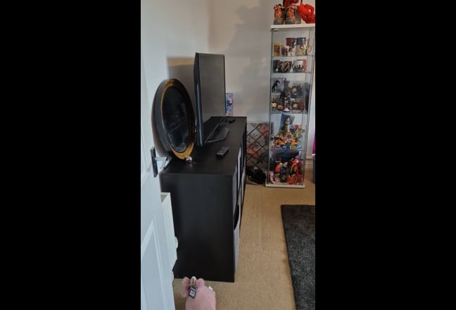 Double Furnished Room, Own Bathroom Main Photo