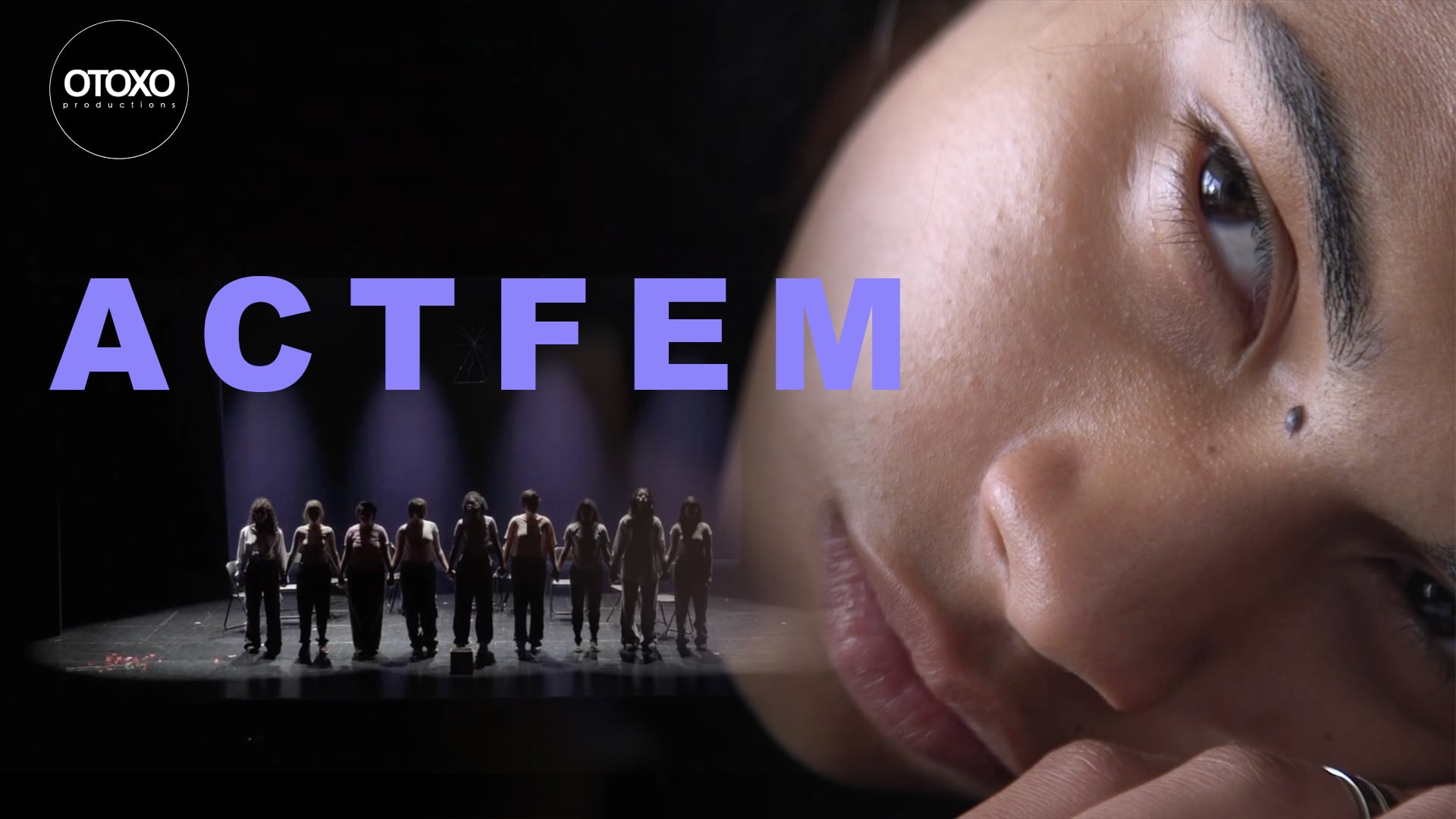 Watch ACTFEM Online | Vimeo On Demand on Vimeo