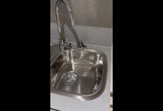 Sublease of IQ Cullen Studio Main Photo