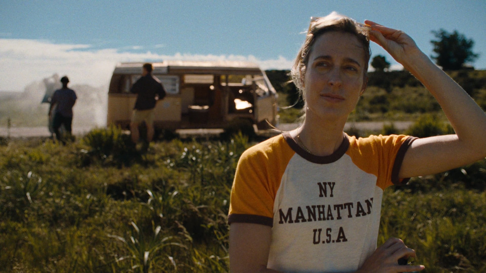 CANARIAS ‘Única como vos’