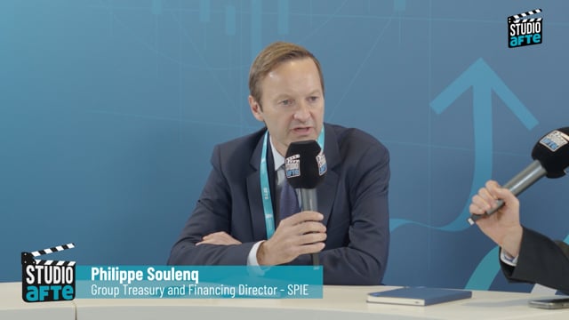 Trophées de l'AFTE 2025 - Spie