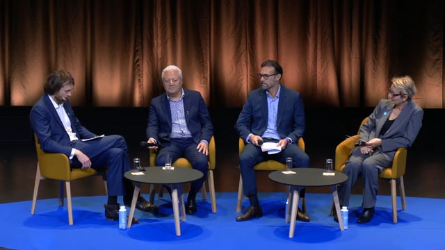 Quand l'intelligence artificielle devient le bras droit du trésorier : révolutionner les prévisions