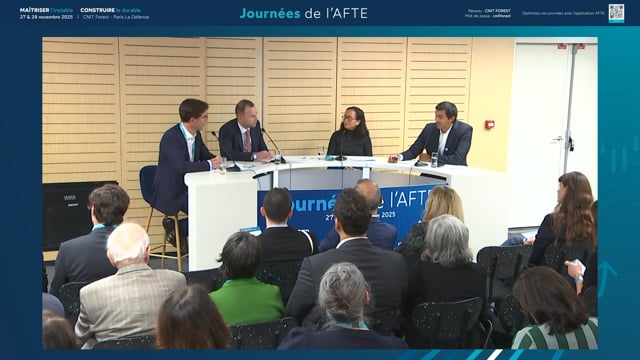 RSE et finance durable face aux tensions réglementaires et politiques