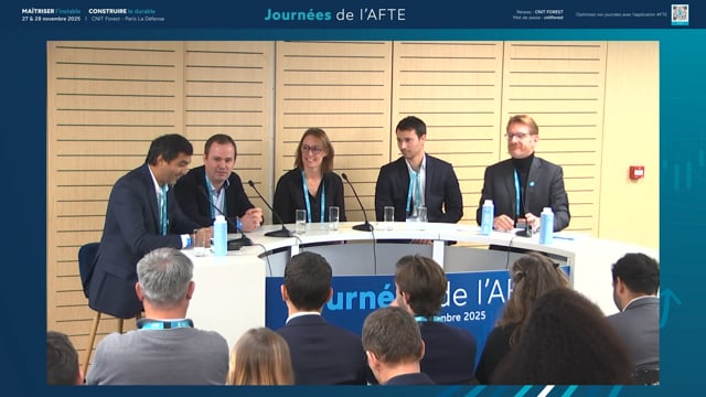 Construire une politique de couverture de change