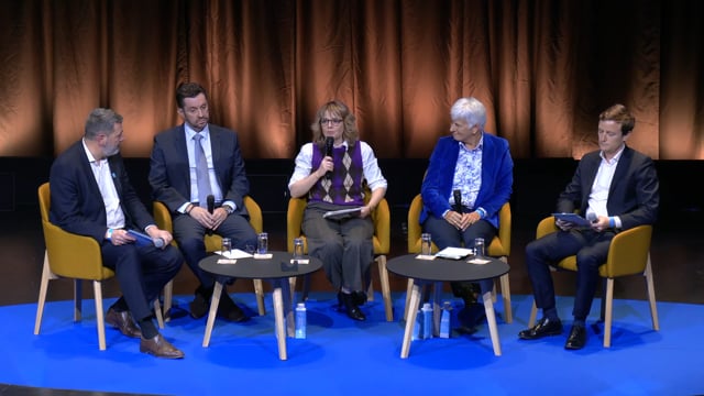 Repenser votre trésorerie : tendances et stratégies pour une organisation performante