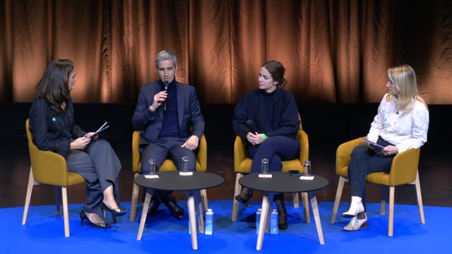 Anticipation du restructuring et mode d'emploi