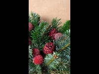 Ramo Natural Navidad