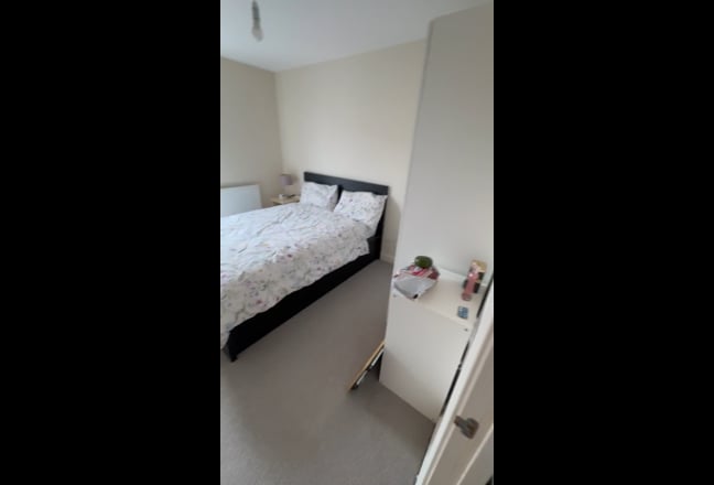 Double bedroom  Main Photo