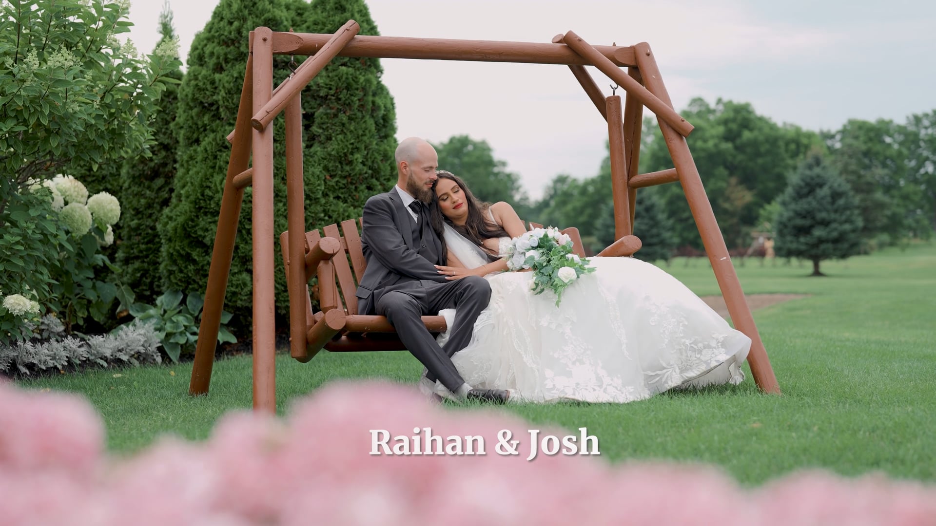 4K Highlights Raihan & Josh