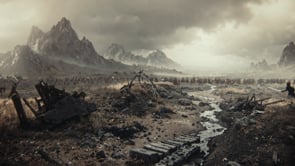 AQAR | War
