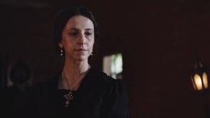 cena do filme As Órfãs da Rainha (2023)
