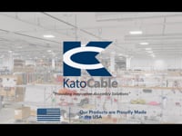 Kato Cable - Brand Story