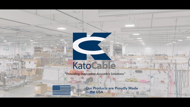 Kato Cable Brand story