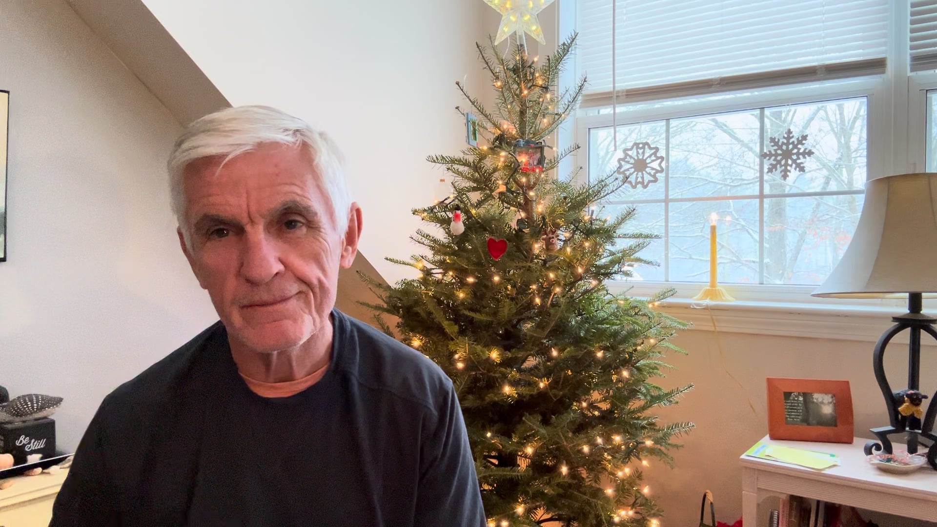 Wednesday Wisdom Watering- December 3, 2025