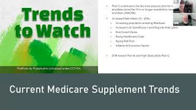 Medicare Supplements