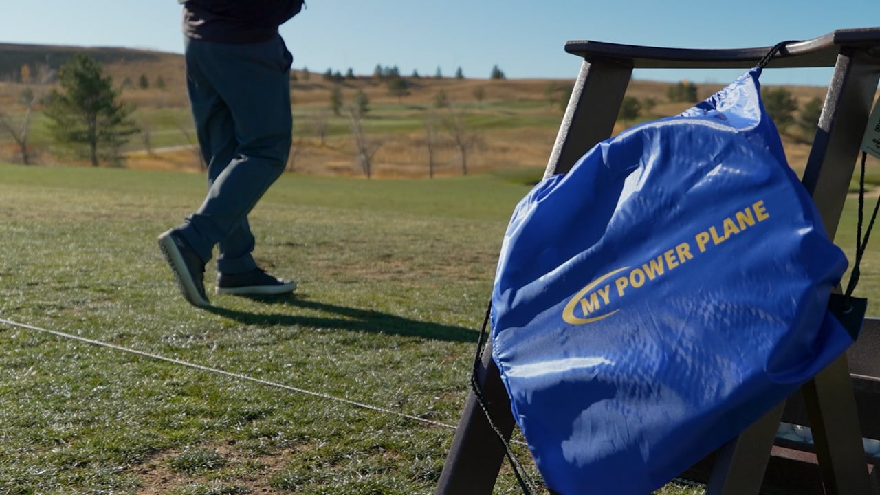 My Power Plane Review