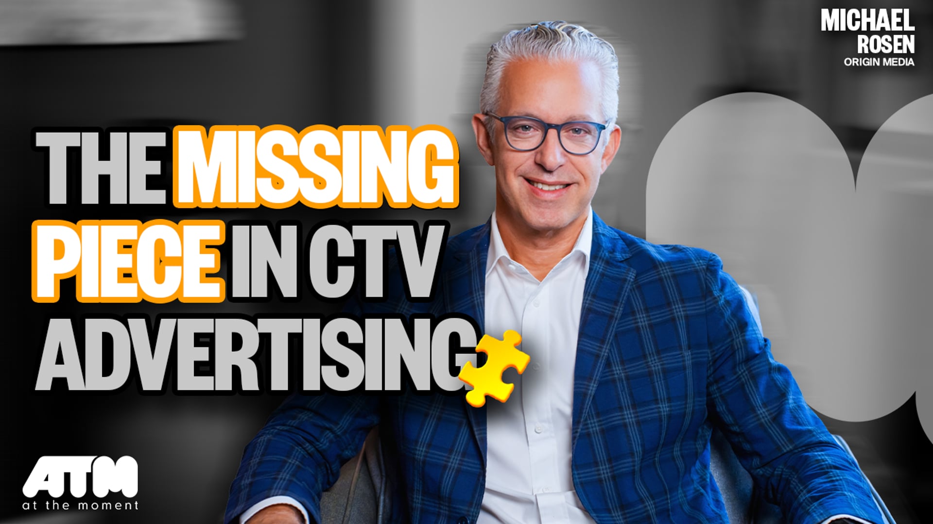 Solving the Creative Problem in Media