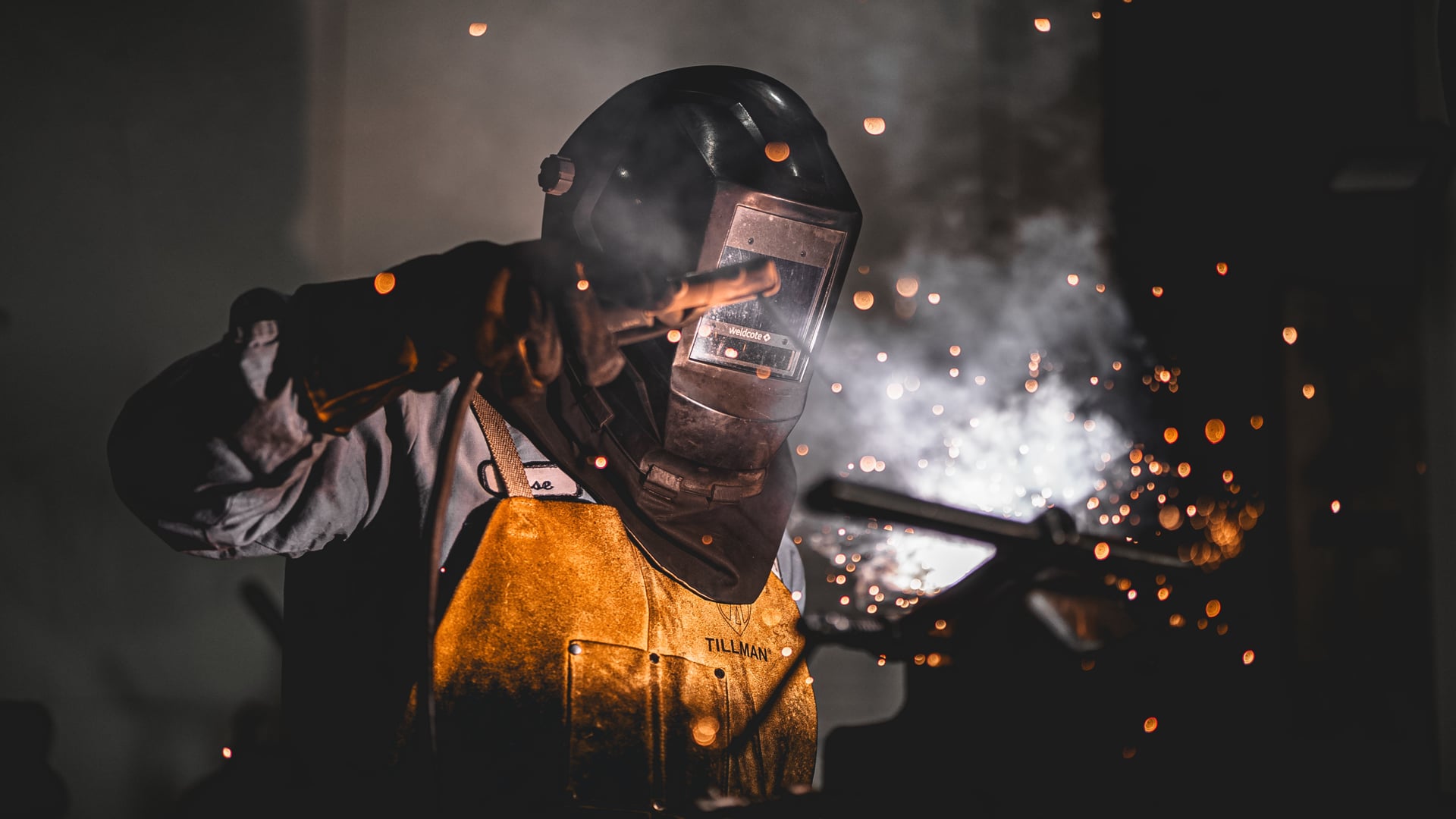 Granutech Recruiting Promo