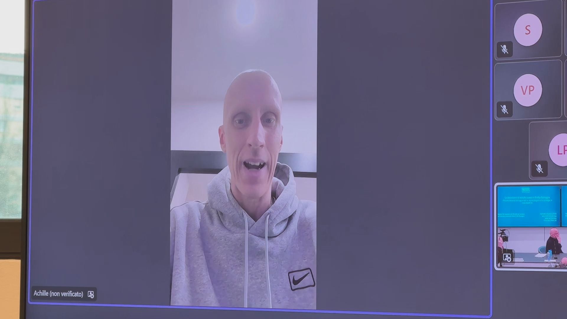 Trapianto di midollo, Achille Polonara: “Vivo per miracolo, donare il midollo è fondamentale”