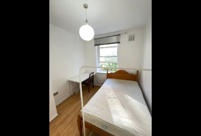 Fantastic double room in Shorditch   Main Photo