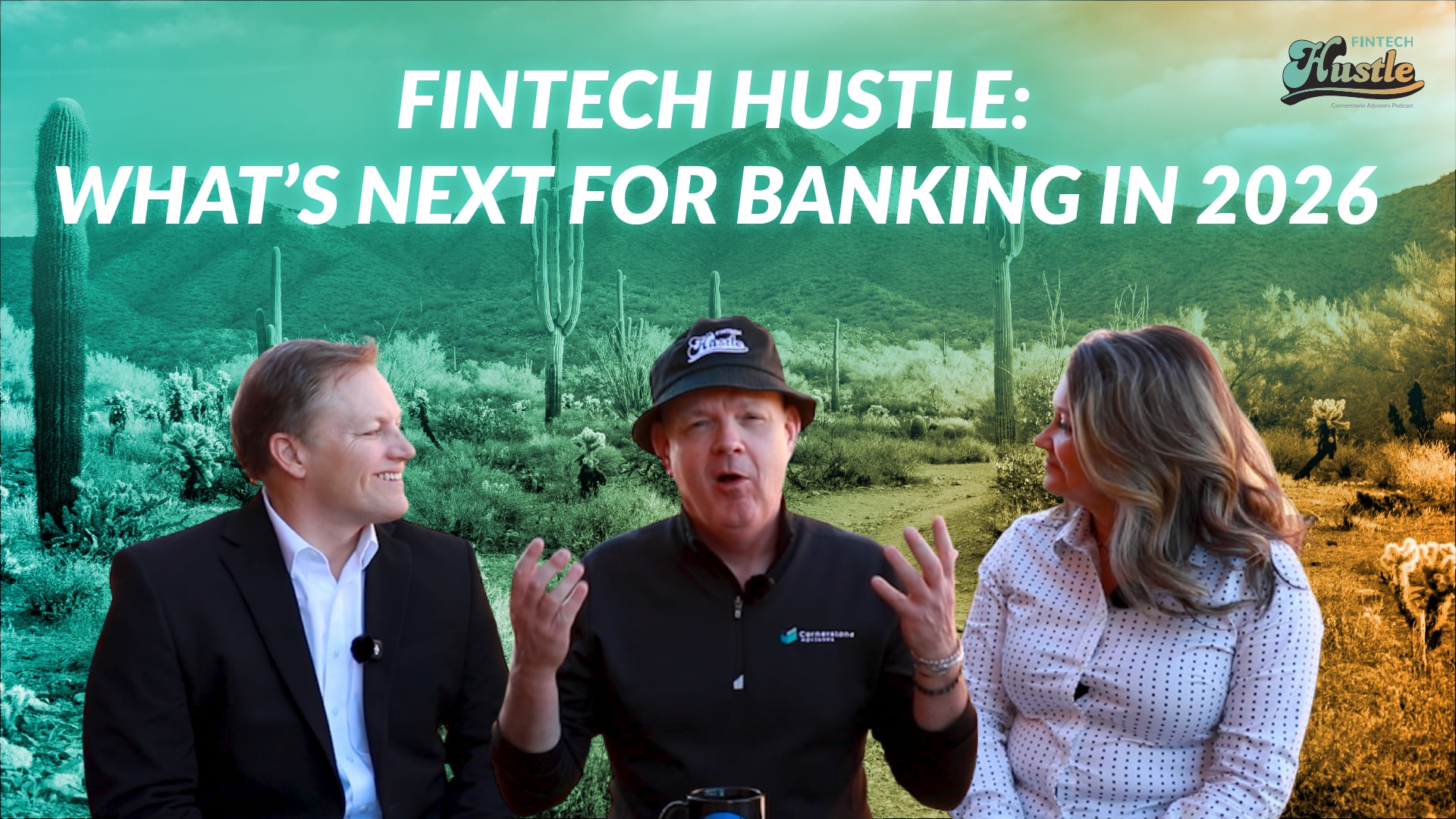 Fintech Hustle: What’s Next for Banking in 2026