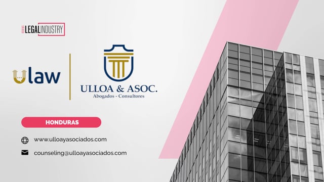 LIR Partners - Ulloa & Asociados